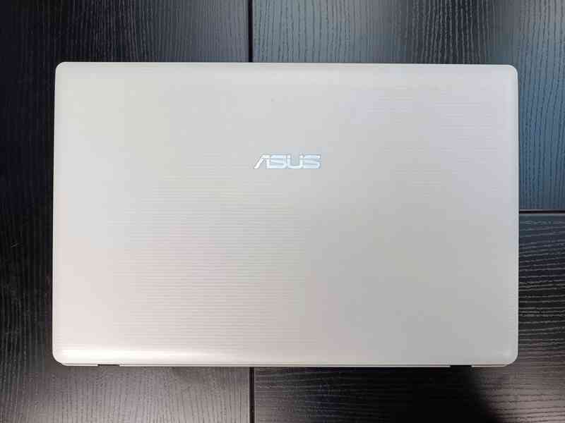 Notebook ASUS X75VB + zdarma myš a brašna - foto 9