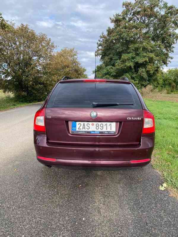 Škoda Octavia 2,0   2 facelift 2.0tdi 103kw - foto 2