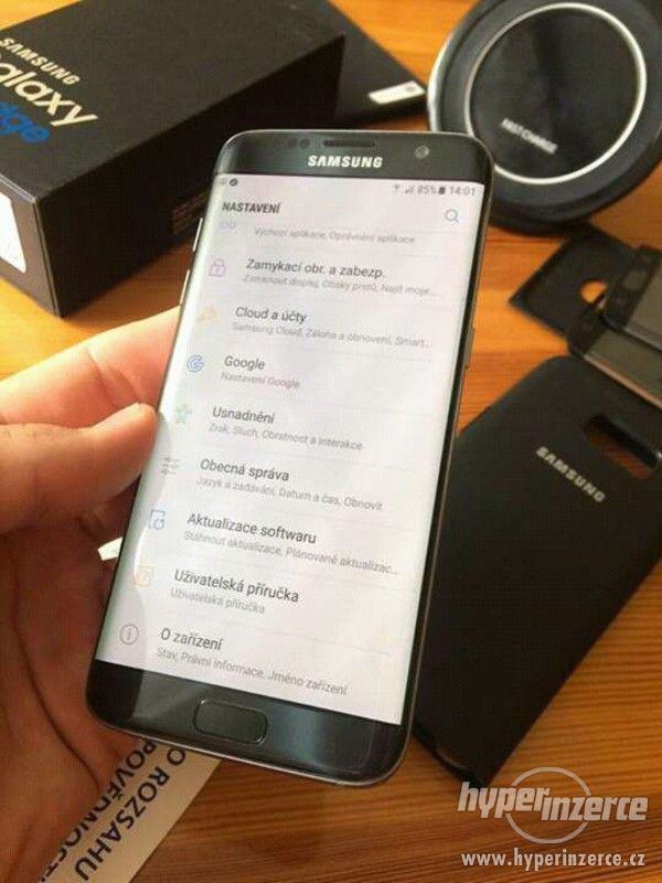 Samsung Galaxy S7 EDGE - foto 2