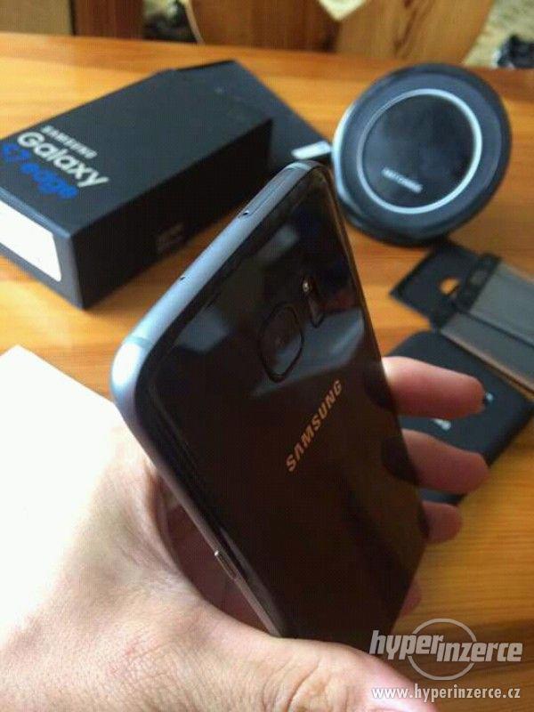 Samsung Galaxy S7 EDGE - foto 3