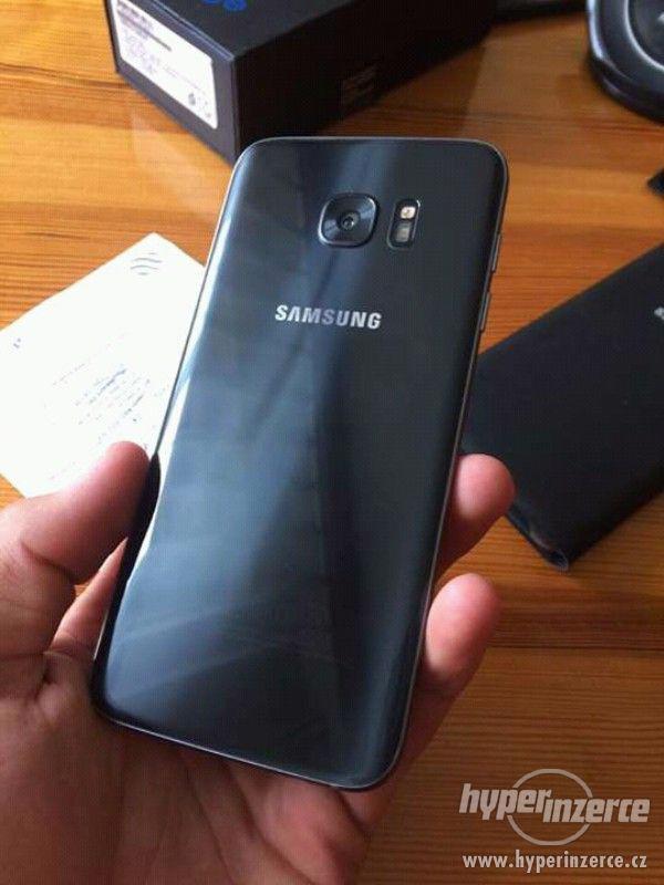 Samsung Galaxy S7 EDGE - foto 5