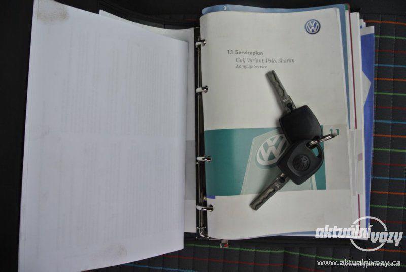 Volkswagen Polo 1.2, benzín, vyrobeno 2005, el. okna, STK, centrál, klima - foto 21