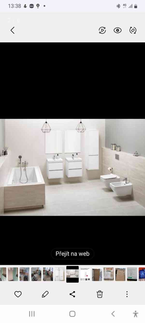 Skříňka  - foto 2