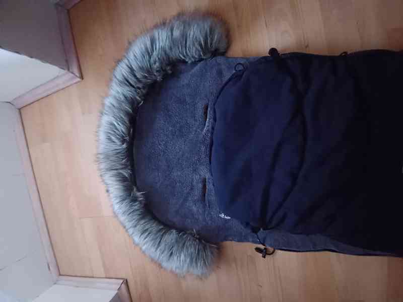 Kocarek Huck runner 2 - foto 7
