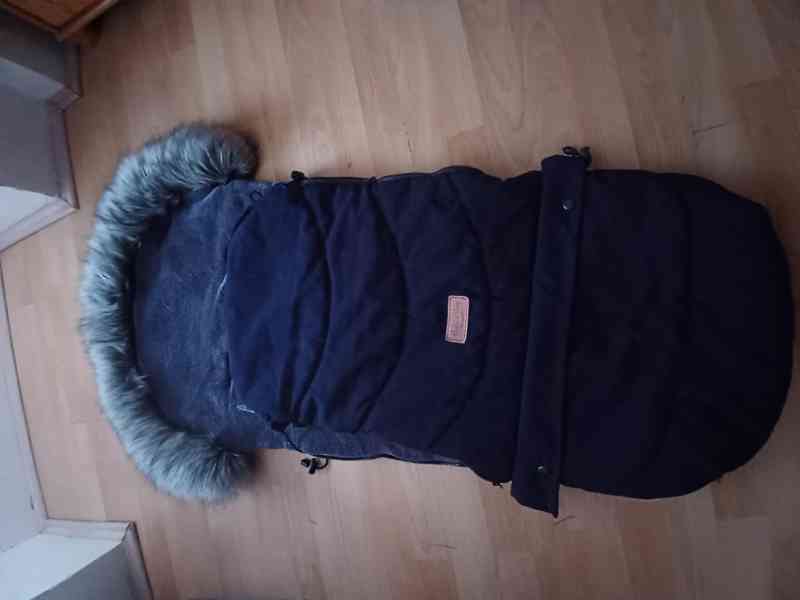 Kocarek Huck runner 2 - foto 6