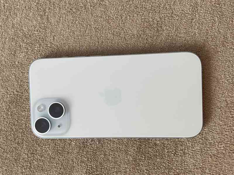iPhone 15 256GB - foto 5