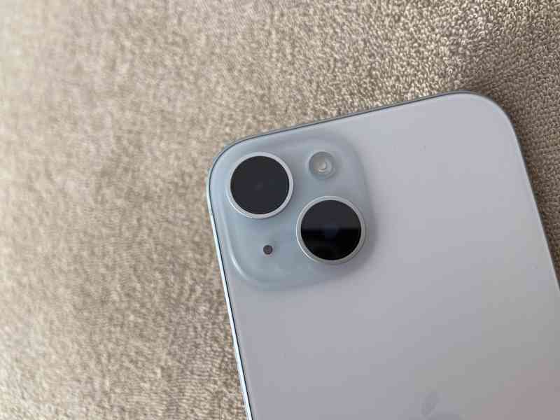 iPhone 15 256GB - foto 6
