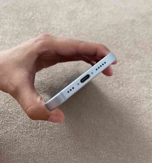 iPhone 15 256GB - foto 7