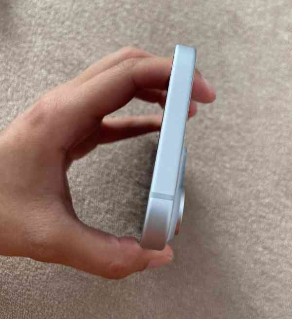 iPhone 15 256GB - foto 9