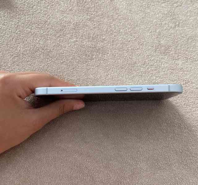 iPhone 15 256GB - foto 10