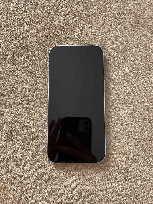 iPhone 15 256GB - foto 3