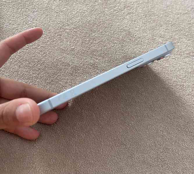 iPhone 15 256GB - foto 8