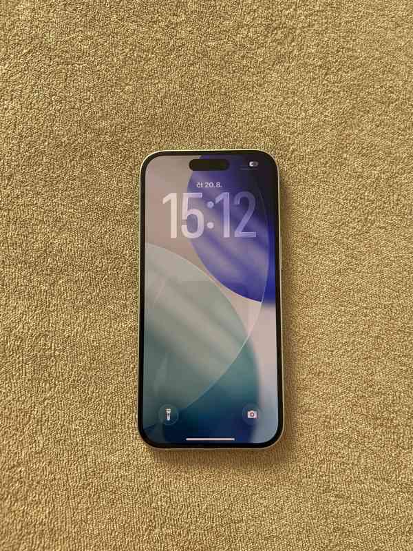 iPhone 15 256GB - foto 2