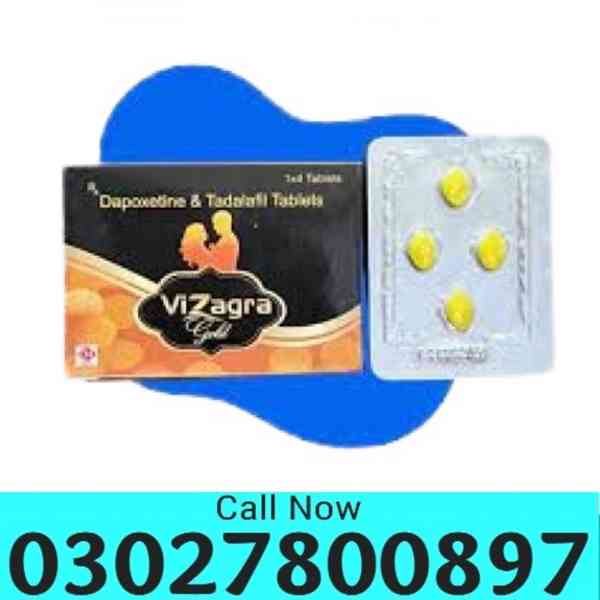 Vizagra Gold Tablets Price in Pakistan \ 0302!7800897