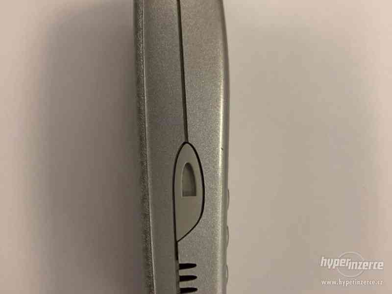 Nokia 3410 stříbrná (V18100051) - foto 3