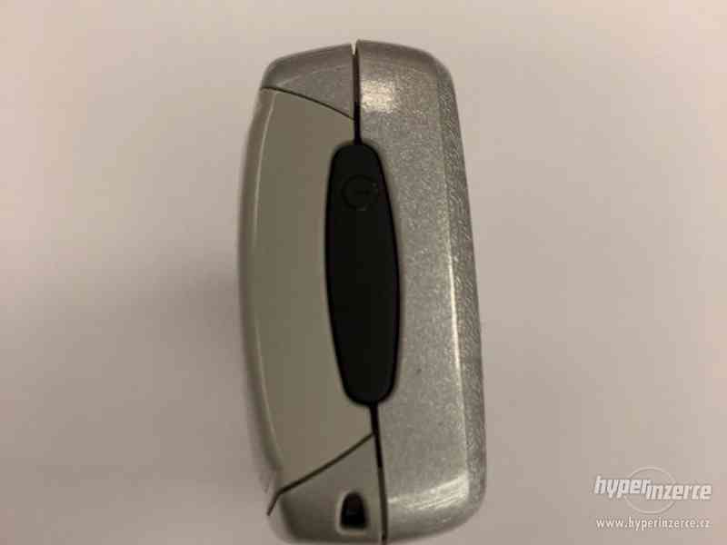 Nokia 3410 stříbrná (V18100051) - foto 5