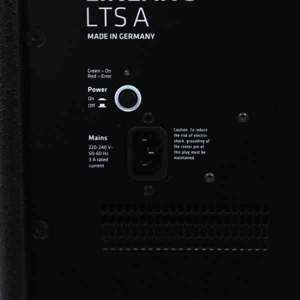HK Audio Linear 5 LTS A Active Speaker - foto 9