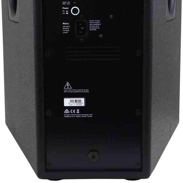 HK Audio Linear 5 LTS A Active Speaker - foto 6