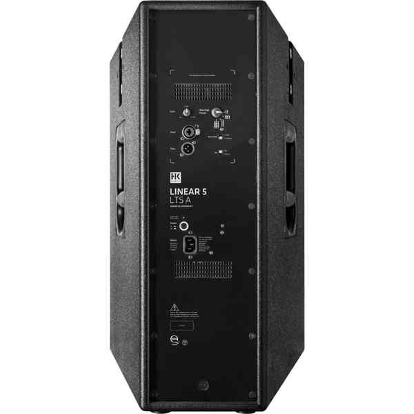 HK Audio Linear 5 LTS A Active Speaker - foto 10