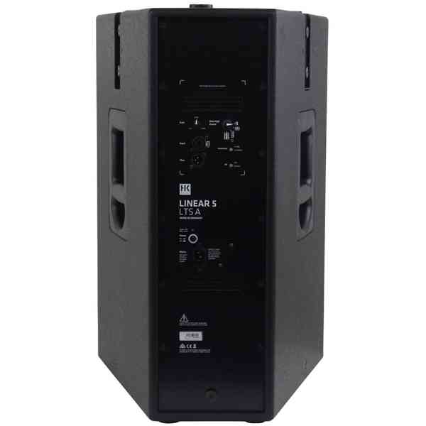 HK Audio Linear 5 LTS A Active Speaker - foto 4