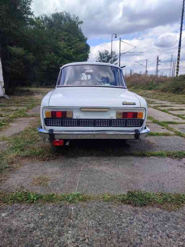 Škoda Ostatní 100 - foto 6