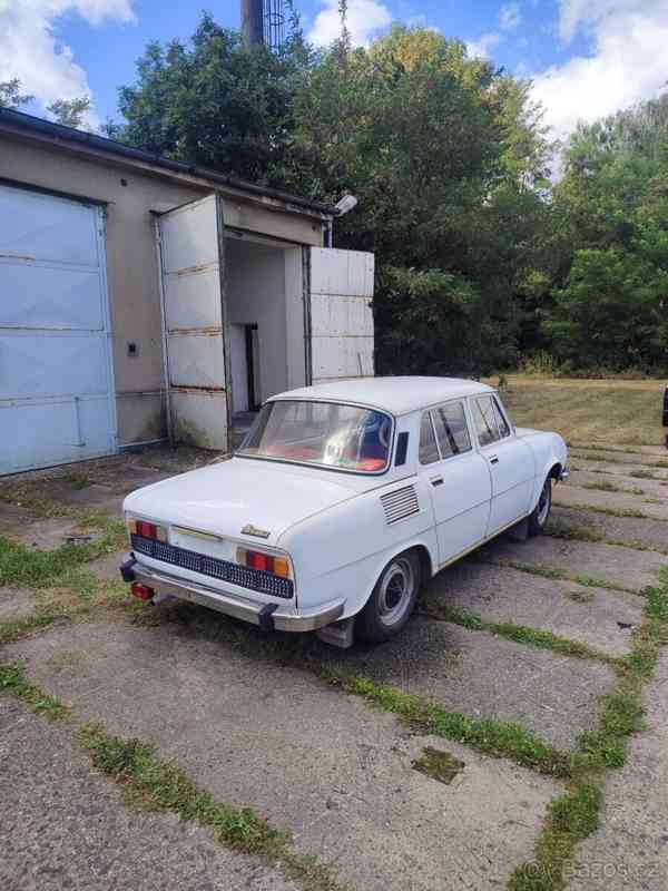 Škoda Ostatní 100 - foto 5