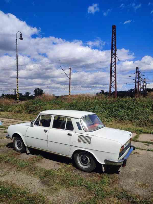 Škoda Ostatní 100 - foto 4