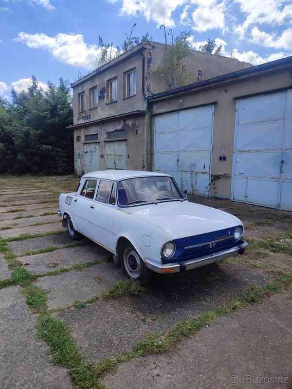 Škoda Ostatní 100 - foto 7