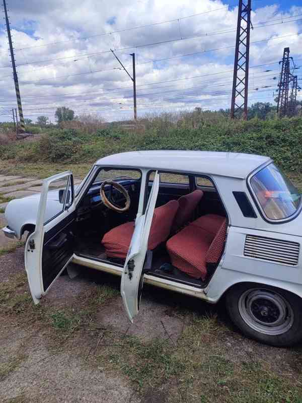 Škoda Ostatní 100 - foto 8