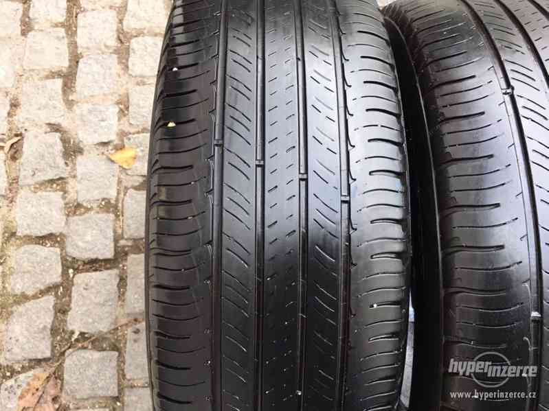 215 65 16 R16 letní pneumatiky Michelin Latitude - foto 2