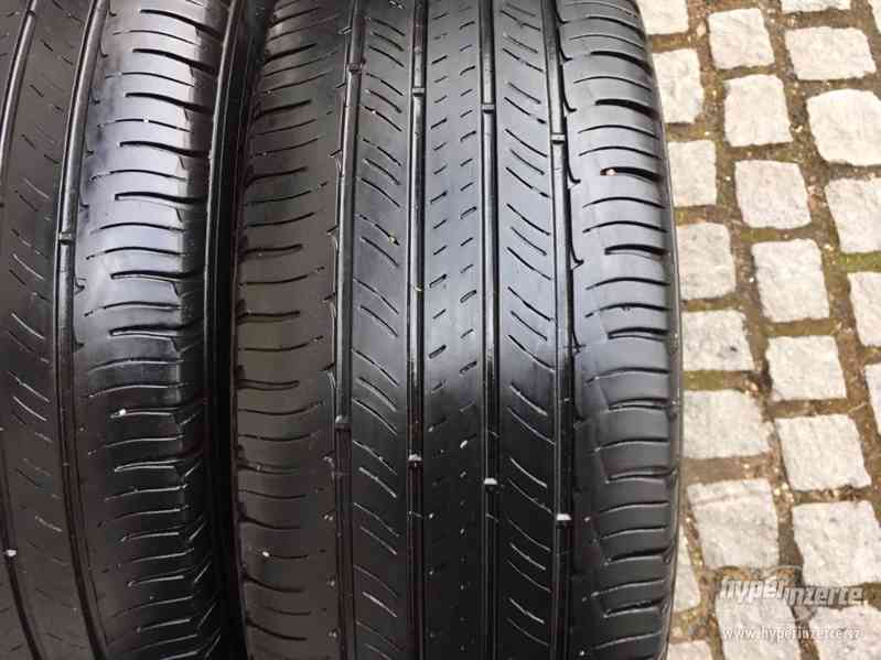 215 65 16 R16 letní pneumatiky Michelin Latitude - foto 3