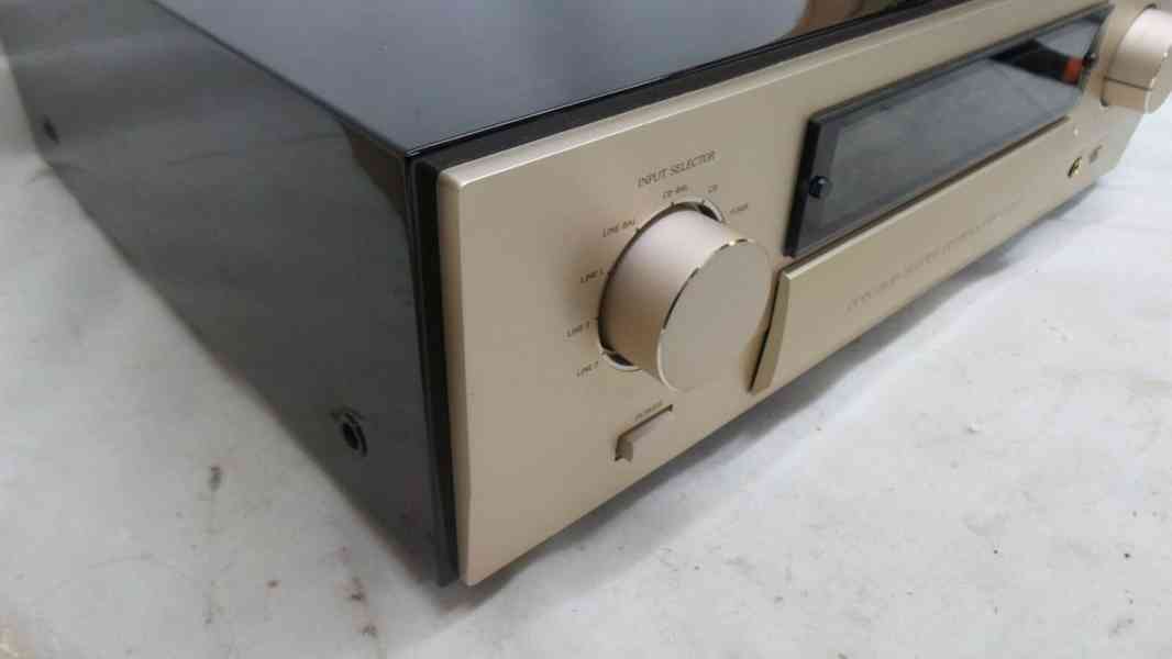 Accuphase C-2810 Preamplifier - foto 3