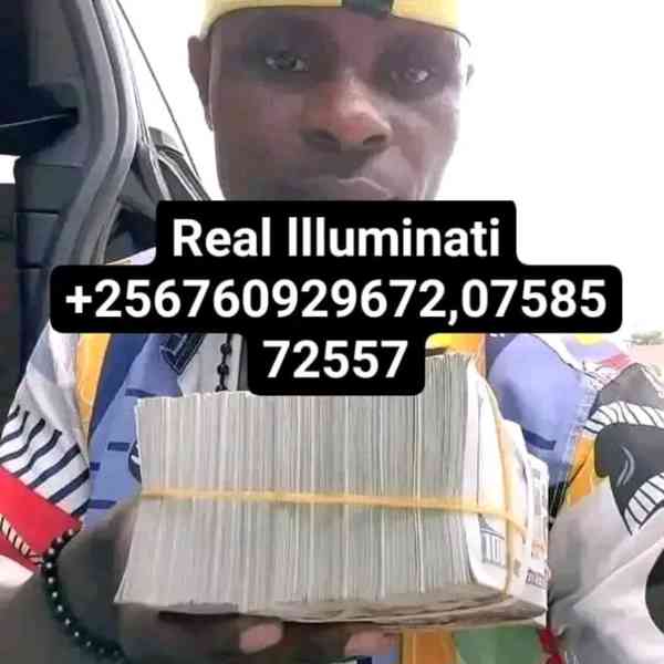 Joining llluminati agent in Uganda Kampala call+256760929672 - foto 6