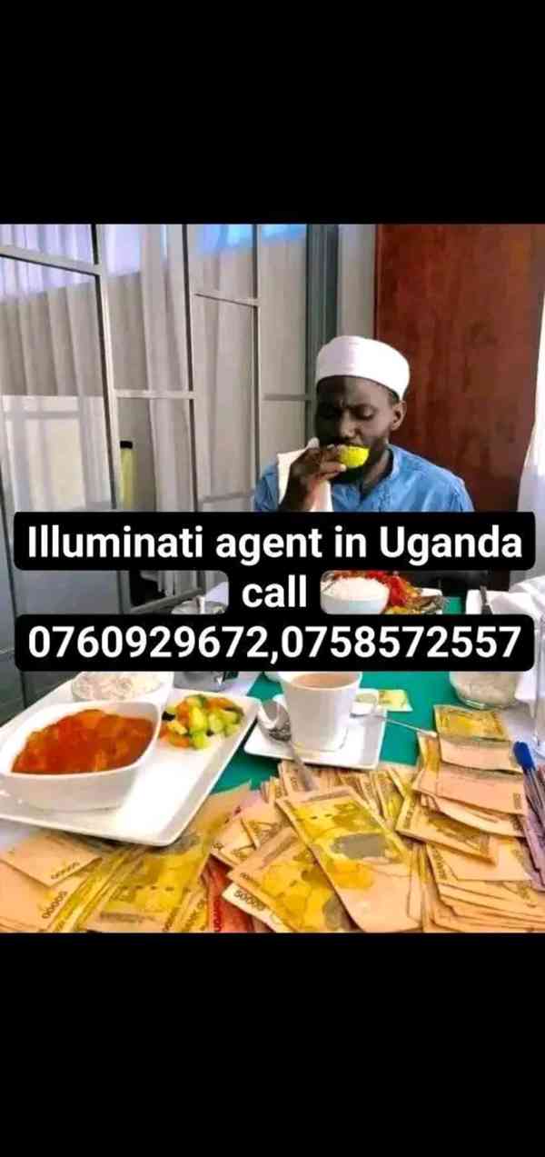 Joining llluminati agent in Uganda Kampala call+256760929672 - foto 2