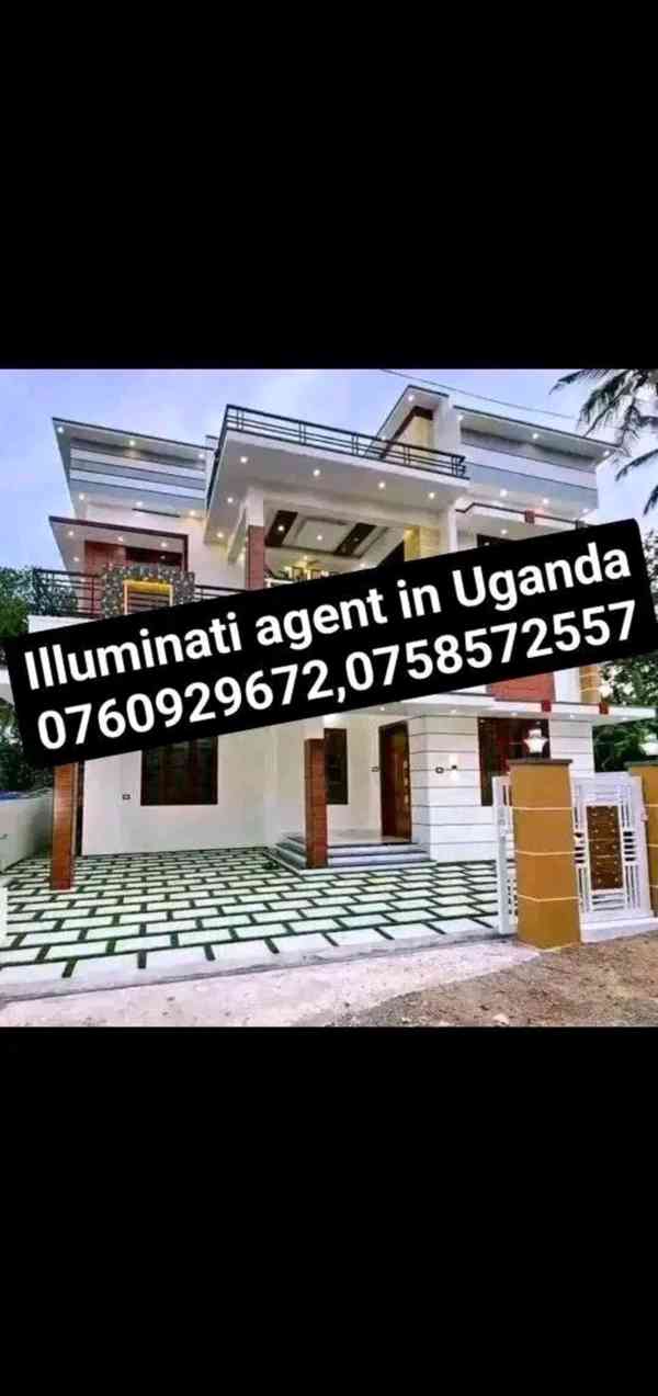 Joining llluminati agent in Uganda Kampala call+256760929672 - foto 3