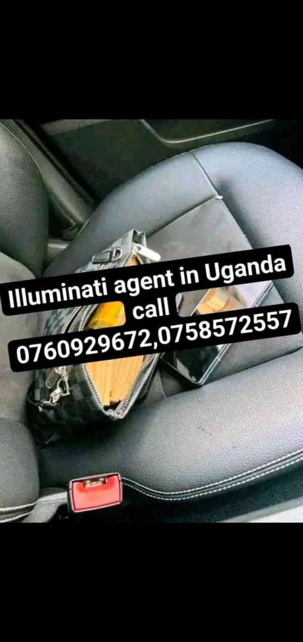 Joining llluminati agent in Uganda Kampala call+256760929672 - foto 4