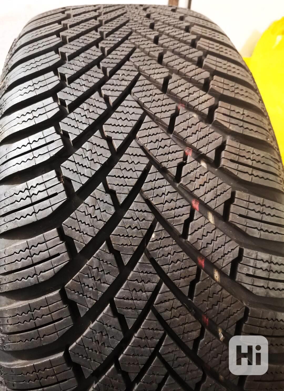Continental Winter Contact TS 860 225/50 R17 H XL - foto 1