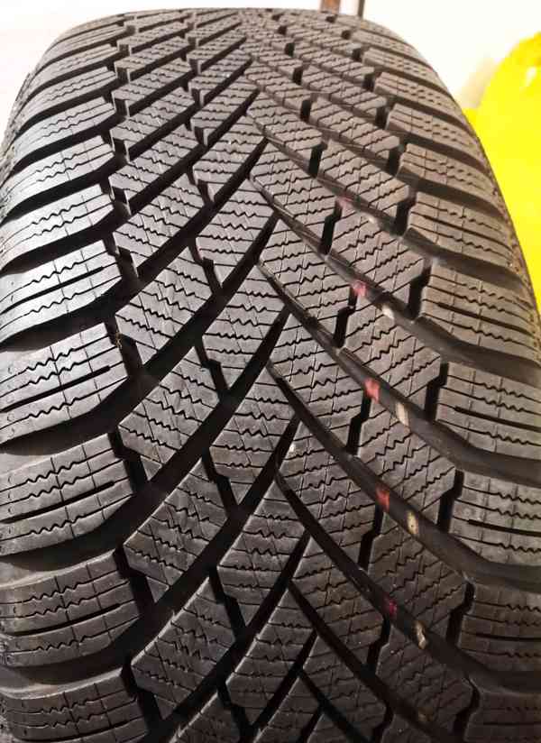 Continental Winter Contact TS 860 225/50 R17 H XL - foto 1