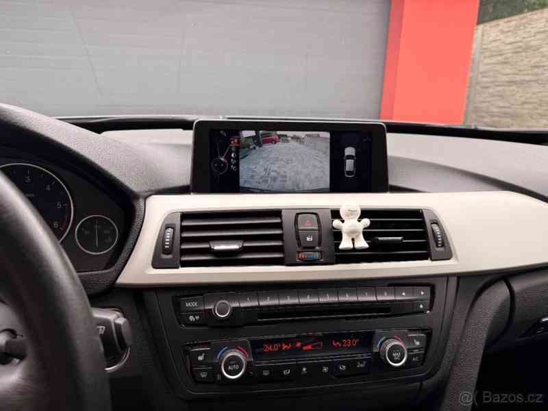 BMW Řada 3 GT , 2 majitel - foto 11