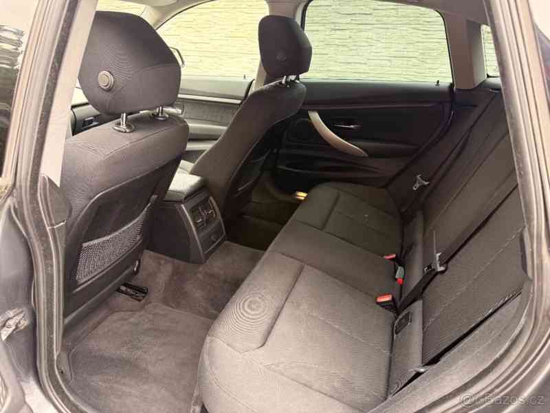 BMW Řada 3 GT , 2 majitel - foto 3