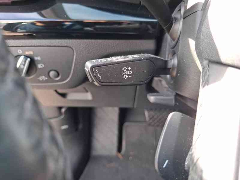 audi Q5 35 TDI Design - foto 4