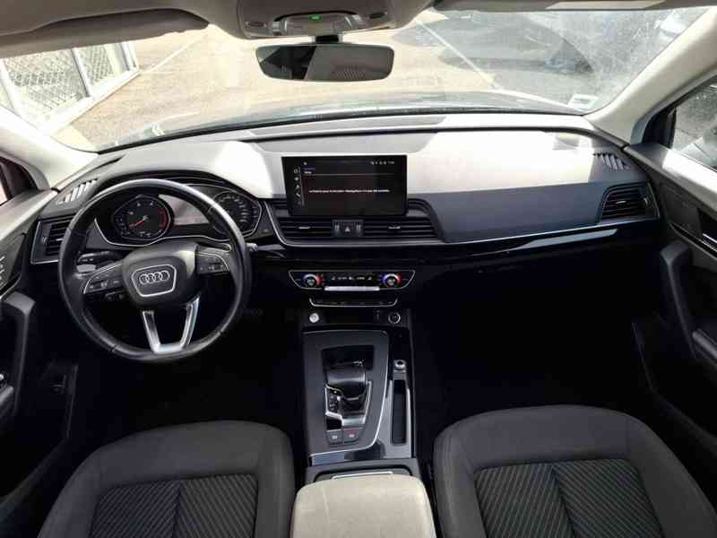 audi Q5 35 TDI Design - foto 6