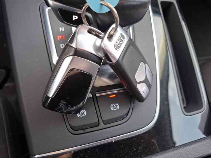 audi Q5 35 TDI Design - foto 5