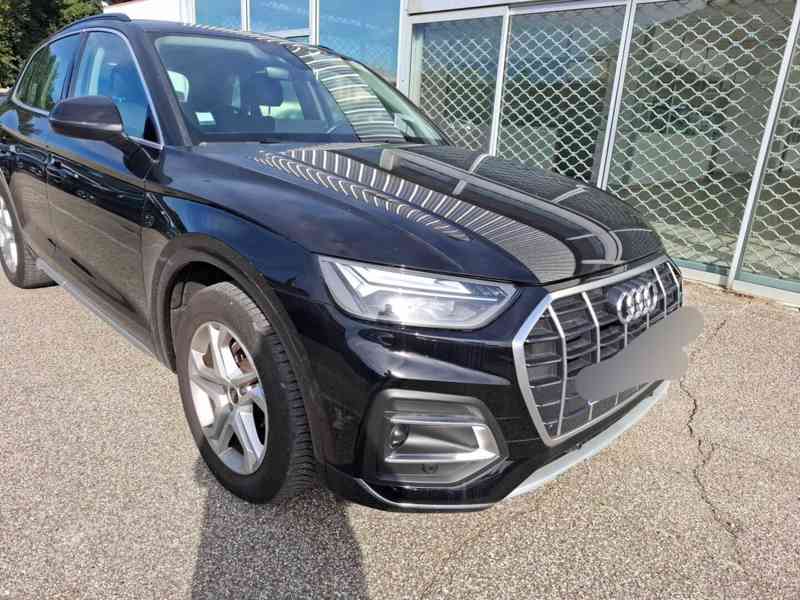 audi Q5 35 TDI Design - foto 2