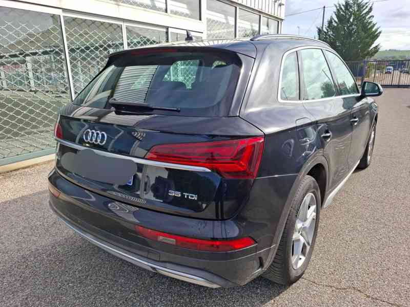 audi Q5 35 TDI Design - foto 3