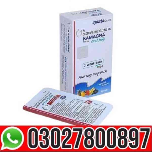 Kamagra 100mg Oral Jelly in Quetta | 03027800897 | Order now