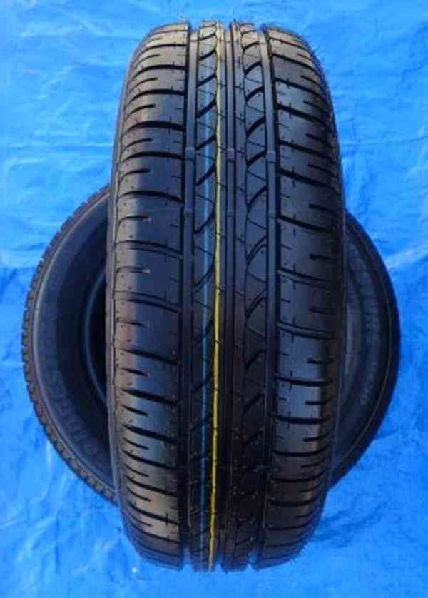 Nové letní pneu 14" Bridgestone B250  - foto 2