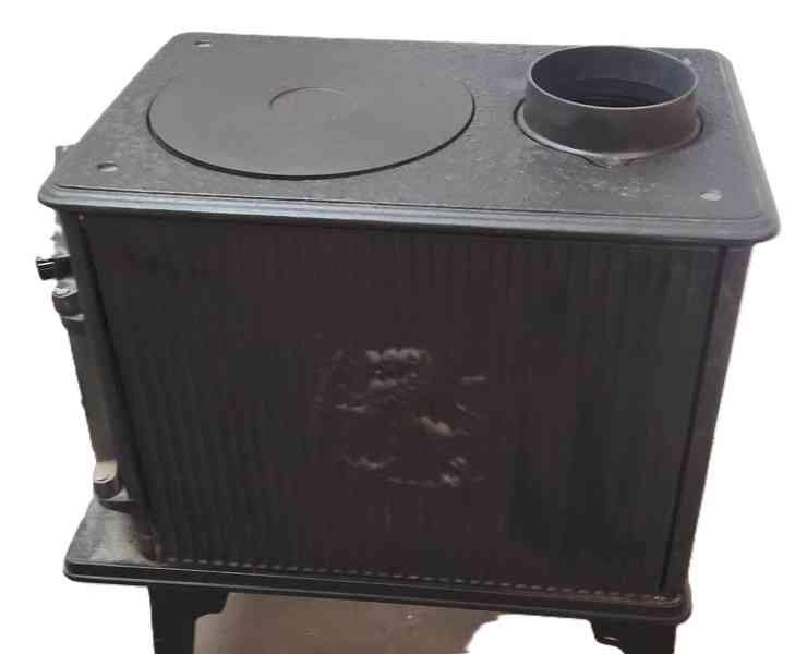 Jotul F 602 CB - foto 3