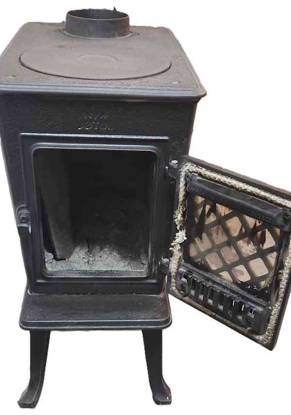 Jotul F 602 CB - foto 5