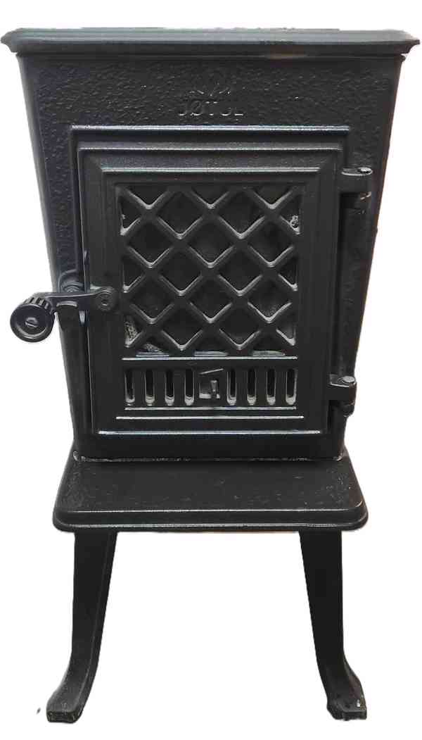 Jotul F 602 CB - foto 6